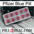 Pfizer Blue Pill 18